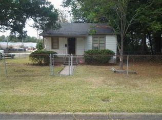 651 Fisher St, Mobile, AL 36607