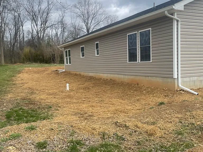 back of house