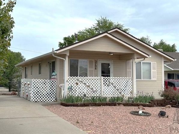 2708 Freedom Ave, Pueblo, CO 81003