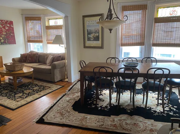 (undisclosed Address), Newport, RI 02840