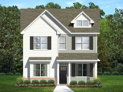 1417 White Verona Way, Knightdale, NC, 27545