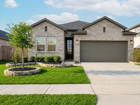 21518 Coronado Green Dr, Cypress, TX