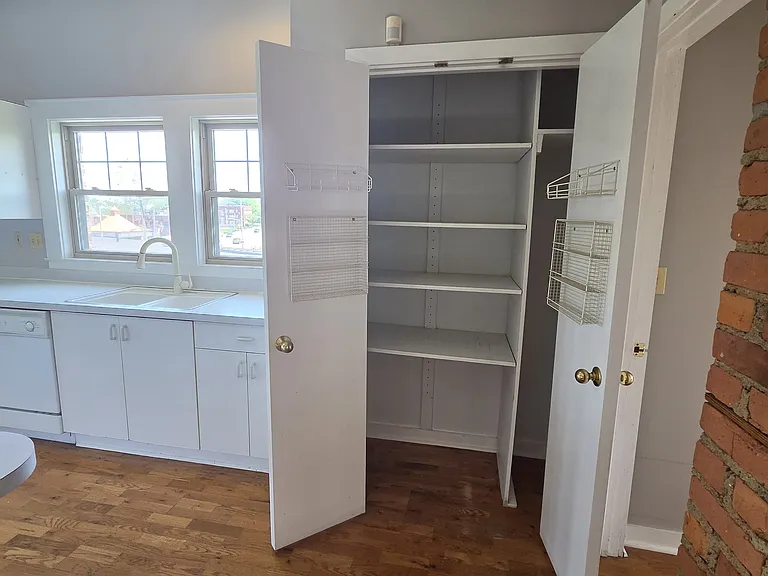 pantry
