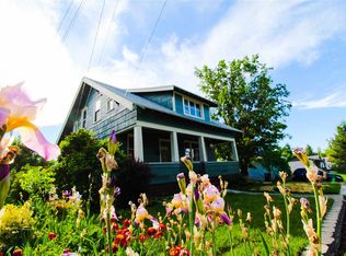 1012 S Napa St, Spokane, WA 99202