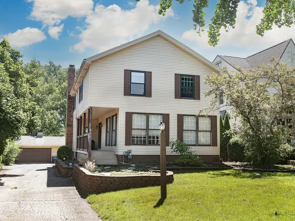 5525 S Washington St, Hinsdale, IL 60521