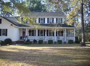 126 Cooper Cir, Santee, SC 29142