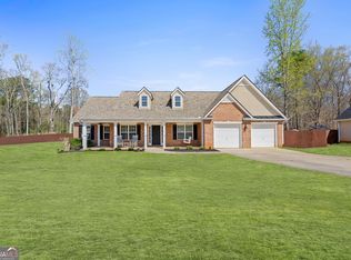 430 Bridgemill Ln, Hampton, GA 30228
