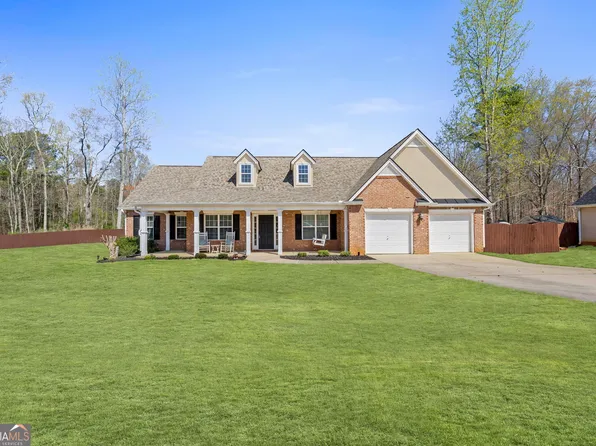 430 Bridgemill Ln, Hampton, GA 30228