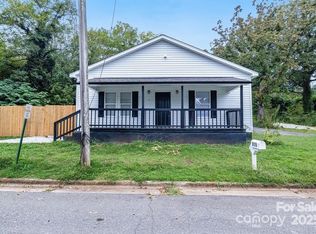 815 3rd St, Kings Mountain, NC 28086