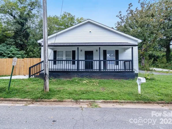 815 3rd St, Kings Mountain, NC 28086