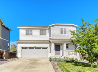 3585 Swabuck Place, Castle Rock, CO 80109