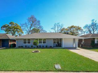 4401 Verdome Ln, Houston, TX 77092