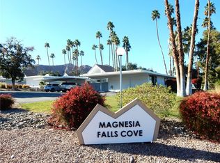 42278 Dunes View Rd APT 28, Rancho Mirage, CA 92270