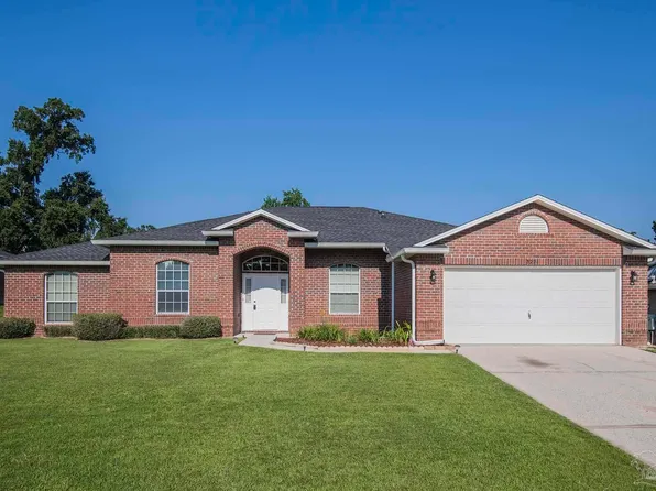 3221 Shallow Branch St, Cantonment, FL 32533
