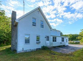 1193 West Rd, Ashby, MA 01431