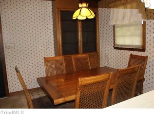 677 Wyo Rd, Mocksville, NC 27028