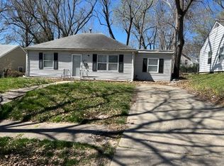 8024 Park Ave, Kansas City, MO 64132