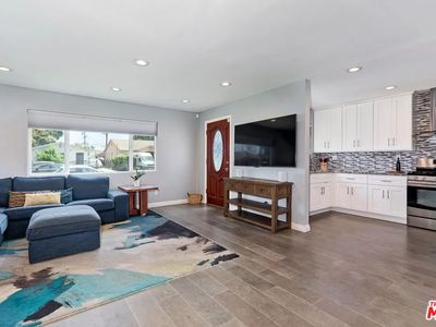 2751 S Harcourt Ave, Los Angeles, CA, 90016
