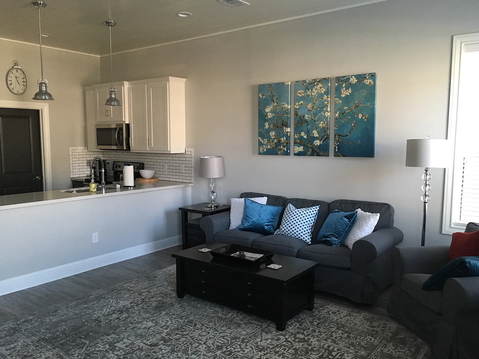 Redmond Row Townhomes — Photo 3