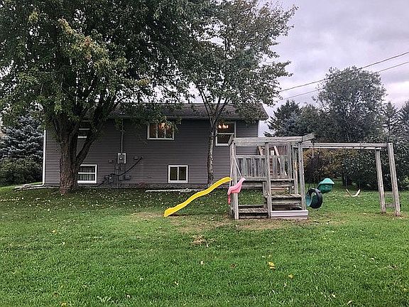 play area