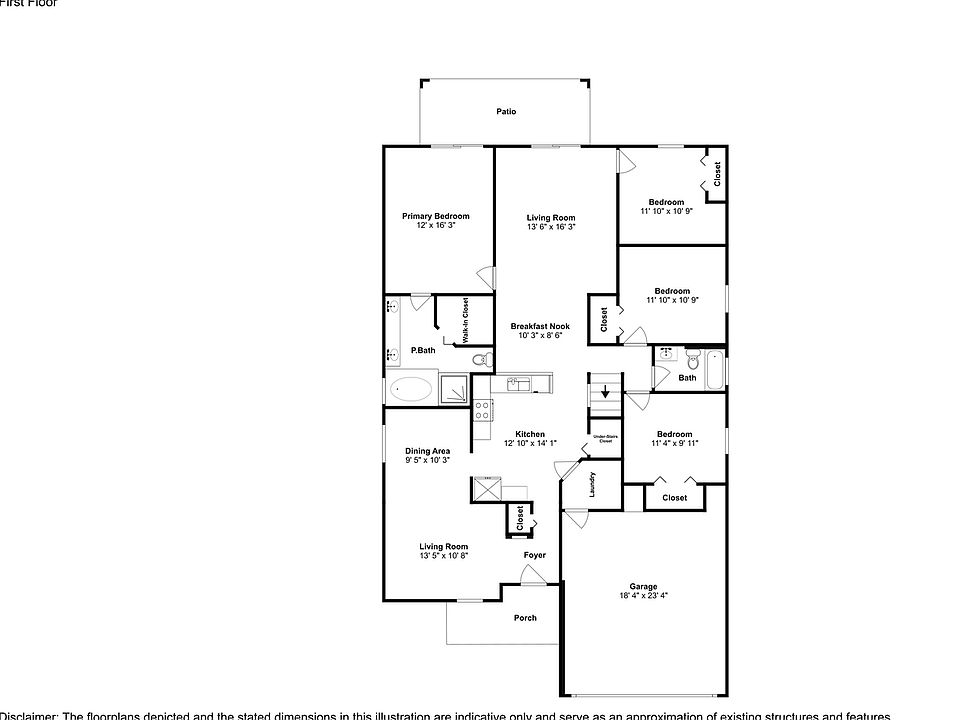 3931 Stornoway Dr, Land O Lakes, FL 34638 Zillow
