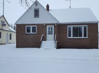 965 North St, Wabasso, MN 56293