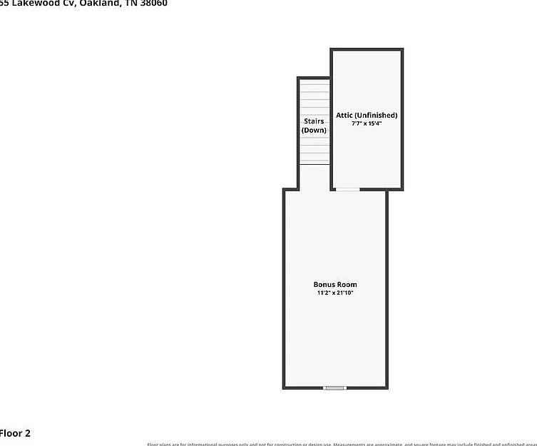 3 bed, 2.0 bath, 1900 sqft, $1,945 — Photo 3