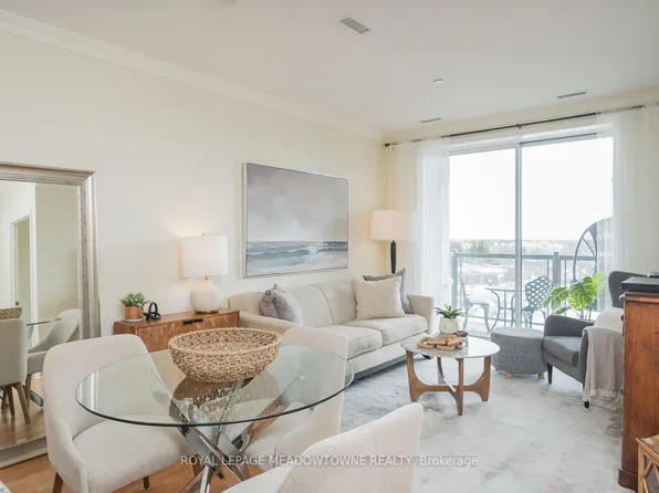 383 Main St E #609, Milton, ON L9T 8K8