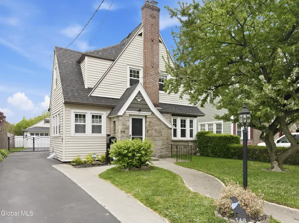 340 Marshland Court, Troy, NY 12180