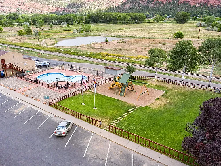 Red Cliff Apartments in Durango, CO