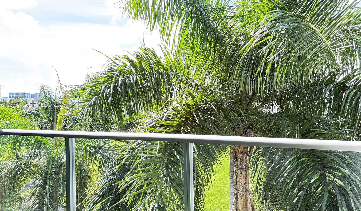 Two Midtown Miami Condo — Photo 1