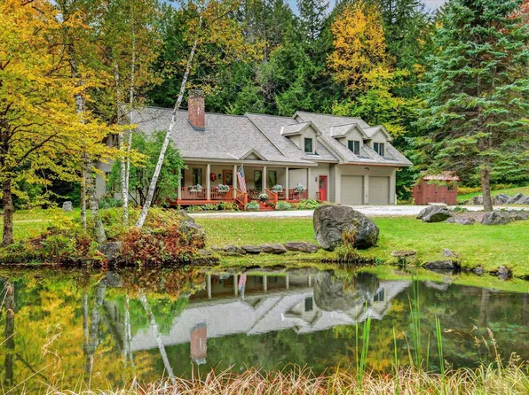 243 Cricket Hill Road, Killington, VT 05751