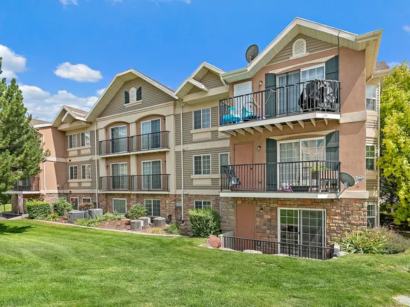 2118 N Aurora Way Unit G2, Saratoga Springs, UT 84045