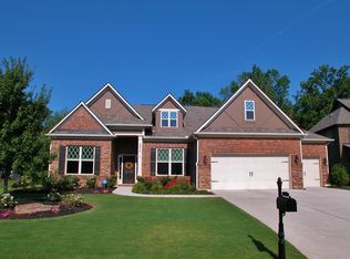 6615 Bentley Ridge Dr, Cumming, GA 30040