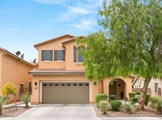 319 Dartmouth Hills St, Las Vegas, NV 89138
