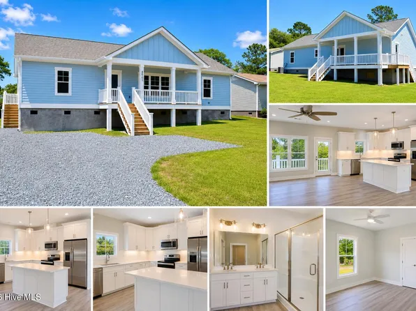 1901 Oxpen Road SW, Supply, NC 28462