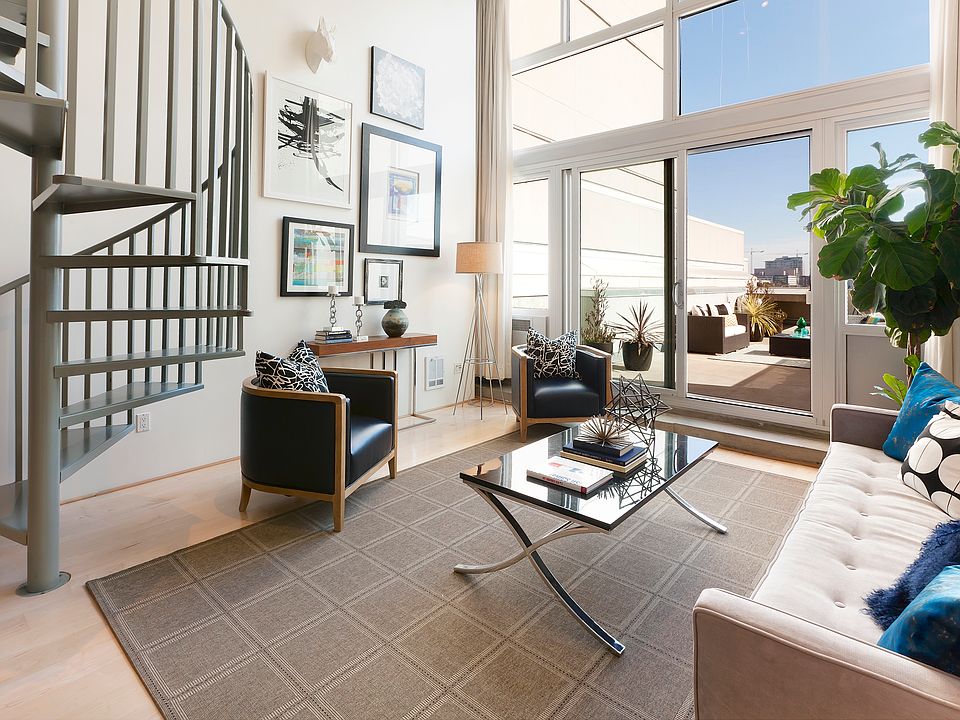 1st image of 855 Folsom St APT 541