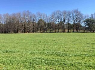 0 Old Tennesse Hwy #2, Rydal, GA 30171