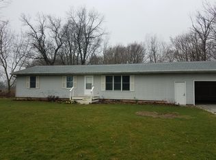 741 N 700 W, Warsaw, IN 46580