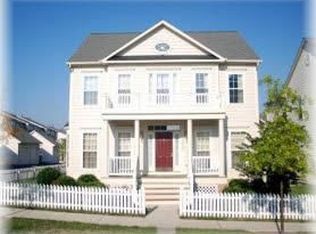 3900 Shawfield Ln, Frederick, MD