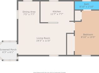 5709 Lake Le Clare Rd, Lutz, FL 33558