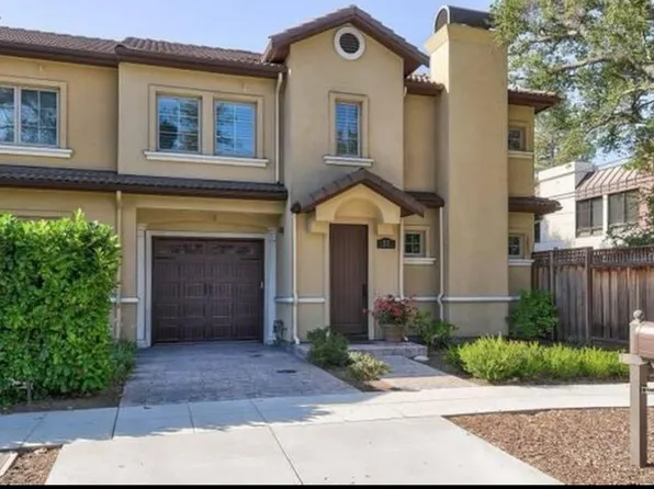 32 Lyell St, Los Altos, CA 94022