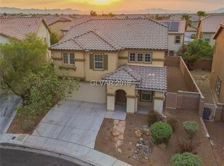 5640 Granville Lake St, North Las Vegas, NV 89031