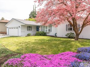 Mulhall's Add, Wenatchee, WA 98801