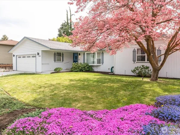 1711 Lexington Place, Wenatchee, WA 98801