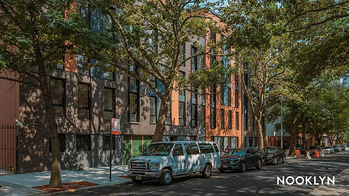 Rented by Nooklyn NYC LLC | media 41