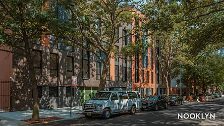 Rented by Nooklyn NYC LLC