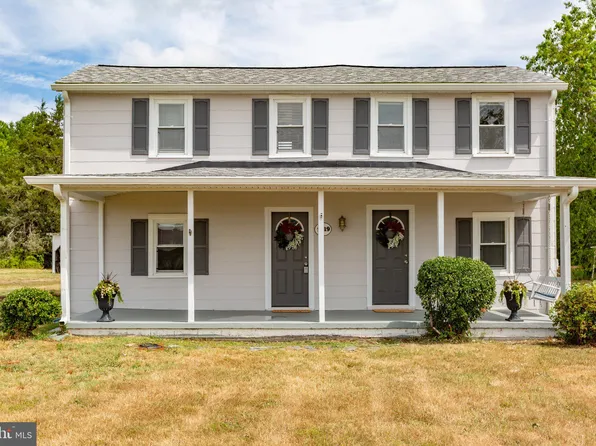 9319 Stonewall Jackson Rd, Woodford, VA 22580