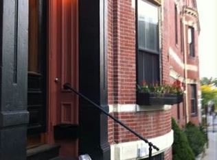 21 High St #1A, Brookline, MA 02445