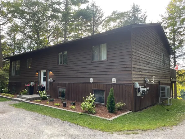 34 Silver Point Dr, Seguin, ON P2A 2W8